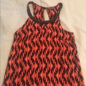 Print tank